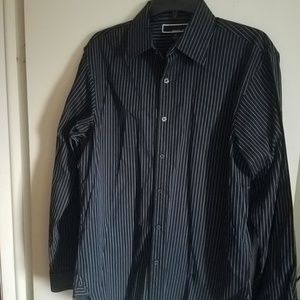 Micheal kors men slim fit